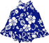 RJC Baby Girls Classic Hibiscus Halter Dress 2pc Set